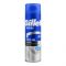 Gillette Series Cleansing With Charcoal Shave Gel, 200ml