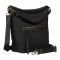 D-J Bucket Bag, Black, 6801-3