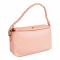Baguette Hand Bag, Pink, 8730