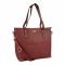 GSS Tote Bag, Red, 5159-1