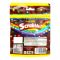 Sweet Home Scrabbles Chocolate Beans Pouch, 165g