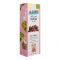 La Ginny Mix Berry Peel Of Mask, Brightening & Whitening, 100ml