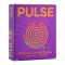 Pulse Ribbed Dotted Delay Premium Condoms, 3-Pack