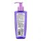 L'Oreal Paris Hyaluron Expert Repluming Purifying Gel Wash, For All Skin Types, 200ml