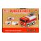 Rabia Toys Purifier Truck W/ Sound Light And Water Spraying Red, For 3+ Years, YA-C12