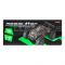 Rabia Toys Assaulter High-Speed Remote-Control Car, W/Light Green & Black, For 6+ Years, 9040-14F