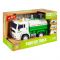 Rabia Toys Purifier Truck W/Sound Light And Water Spraying Green, For 3+ Years, YA-C14
