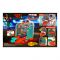 Rabia Toys Basketball Shoot Game With 5 Hoops, For 3+ Years, 32818