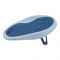 Tinnies Baby Bath Seat, Blue, 11x21 Inches, T031