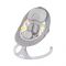 Tinnies Baby Bath Swing, Grey, 28x22 Inches, T523