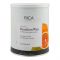 Rica Orange Brazilian Wax, For Sensitive Areas, 800ml