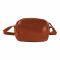 Pouch Style Travel Bag, Brown, YY887