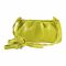 Designed Shoulder Bag, Green, YY885