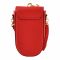 C&M Travel Bag, Red, TC315-001