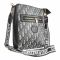 L-V Travel Bag, Grey, 2471