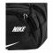 NK Travel Bag, Black, 20495