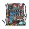 NK Travel Bag, Multi-Color, CB-1033-1