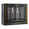 Wasim Badami Alcohol Free Jawahir + Joodi + Saraab + Sultan Perfume Set