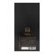 Surrati Black Horse Eau De Parfum, For Men, 100ml