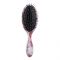 Wet Brush Original Detangler Hair Brush, Metallic Marble Bronze, BWR830MRBR