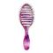 Wet Brush Speed Dry Hair Brush, Color Wash Watermark, BWR810WAWM