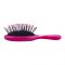Wet Brush Mini Detangler Hair Brush Pink, BWR832PINK