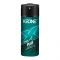 Krone Xtreme Play Body Spray, For Men, 150ml