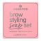 Essence Brow Styling Soap Set