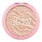 Essence Gimme Glow Luminous Highlighter, 10 Glowy Champagne