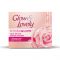 Glow & Lovely Hydra Glow Rose Enrich Serum Cream, Water Light Glow Formula, 60ml