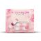 Glow & Lovely Hydra Glow Rose Enrich Serum Cream, Water Light Glow Formula, 60ml