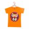 The Nest Jungle Fun Crew Neck T-Shirt, 9316
