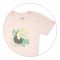 The Nest Hello Summer Collection Chirp Chirp Short Sleeve Tee, 5495