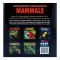 Living Things & Their Habitats, Mammals Book