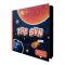 The Solar System (The Sun) Book