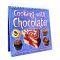 Cooking With Chocolate Book, 41 Recipes