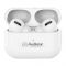 Audionic Airbud Loop Pro Earbuds, White