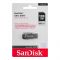 Sandisk Ultra Shift USB 3.0 Flash Drive, 100MB/s, 128GB