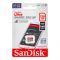 Sandisk Ultra Micro SDXC UHS-1 Card, 140MB/s, 128GB