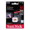Sandisk Extreme Micro SDXC Card, 170MB/s, 64GB