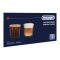 DeLonghi Thermal Glasses, 2x 400ml, DLSC318