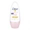 Dove Powder Soft Warm Powder Scent Moisturising Cream Anti-Perspirant Roll On, For Women, 50ml