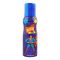 Jaclin Superman Perfume Body Spray, For Kids, 125ml