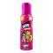 Jaclin Little Pony Perfume Body Spray, For Kids, 125ml