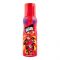 Jaclin Incredibles Perfume Body Spray, For Kids, 125ml