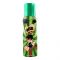 Jaclin Ben 10 Perfume Body Spray, For Kids, 125ml