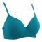 BLS Caryce Wireless and Padded Bra, Lake, BLSAMT10606