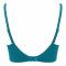 BLS Caryce Wireless and Padded Bra, Lake, BLSAMT10606