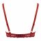 BLS Passion Bra, Red, BLSLAUPD01