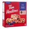 Tim Hortons Blueberry Chewy Granola Bars, 5-Pack 30g Each